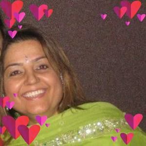 Meet your Posher, Jaspreet